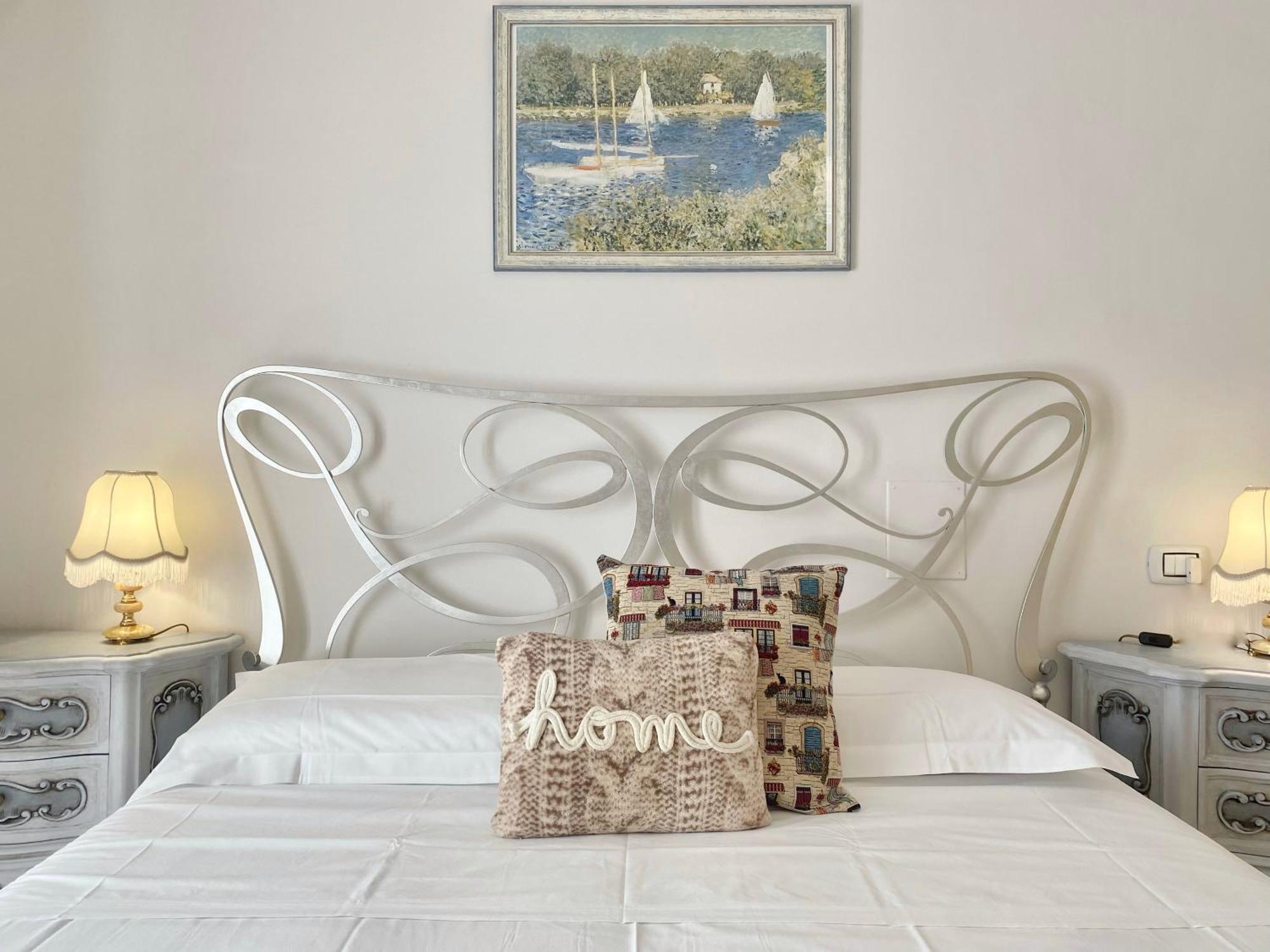 Casaviva - Family Home In Santa With Ac Santa Margherita Ligure Bagian luar foto