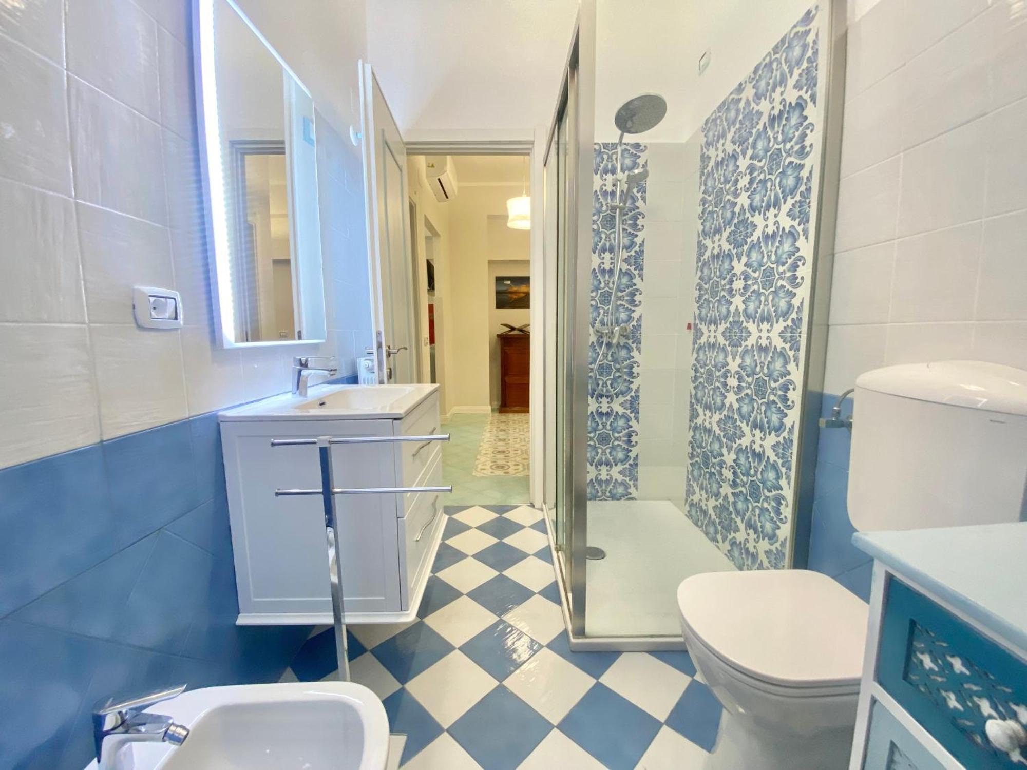 Casaviva - Family Home In Santa With Ac Santa Margherita Ligure Bagian luar foto